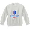 Youth ComfortBlend® EcoSmart® Fleece Crew Thumbnail