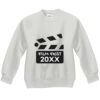 Youth ComfortBlend® EcoSmart® Fleece Crew Thumbnail