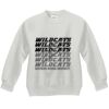 Youth ComfortBlend® EcoSmart® Fleece Crew Thumbnail