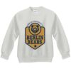 Youth ComfortBlend® EcoSmart® Fleece Crew Thumbnail