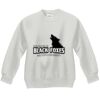 Youth ComfortBlend® EcoSmart® Fleece Crew Thumbnail