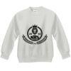 Youth ComfortBlend® EcoSmart® Fleece Crew Thumbnail