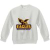 Youth ComfortBlend® EcoSmart® Fleece Crew Thumbnail