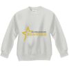 Youth ComfortBlend® EcoSmart® Fleece Crew Thumbnail