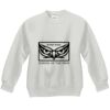 Youth ComfortBlend® EcoSmart® Fleece Crew Thumbnail