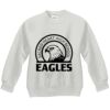 Youth ComfortBlend® EcoSmart® Fleece Crew Thumbnail