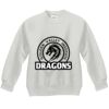 Youth ComfortBlend® EcoSmart® Fleece Crew Thumbnail