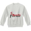 Youth ComfortBlend® EcoSmart® Fleece Crew Thumbnail