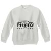 Youth ComfortBlend® EcoSmart® Fleece Crew Thumbnail