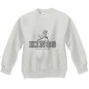 Youth ComfortBlend® EcoSmart® Fleece Crew Thumbnail