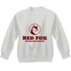 Youth ComfortBlend® EcoSmart® Fleece Crew Thumbnail