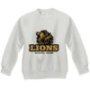 Youth ComfortBlend® EcoSmart® Fleece Crew Thumbnail