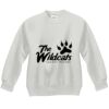 Youth ComfortBlend® EcoSmart® Fleece Crew Thumbnail