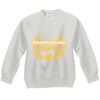 Youth ComfortBlend® EcoSmart® Fleece Crew Thumbnail