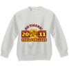 Youth ComfortBlend® EcoSmart® Fleece Crew Thumbnail