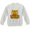 Youth ComfortBlend® EcoSmart® Fleece Crew Thumbnail