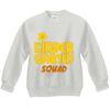 Youth ComfortBlend® EcoSmart® Fleece Crew Thumbnail