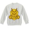 Youth ComfortBlend® EcoSmart® Fleece Crew Thumbnail