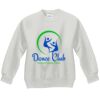Youth ComfortBlend® EcoSmart® Fleece Crew Thumbnail