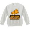 Youth ComfortBlend® EcoSmart® Fleece Crew Thumbnail