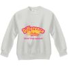 Youth ComfortBlend® EcoSmart® Fleece Crew Thumbnail