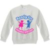Youth ComfortBlend® EcoSmart® Fleece Crew Thumbnail