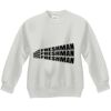 Youth ComfortBlend® EcoSmart® Fleece Crew Thumbnail