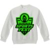 Youth ComfortBlend® EcoSmart® Fleece Crew Thumbnail