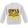 Youth ComfortBlend® EcoSmart® Fleece Crew Thumbnail
