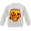 Youth ComfortBlend® EcoSmart® Fleece Crew Thumbnail