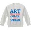 Youth ComfortBlend® EcoSmart® Fleece Crew Thumbnail