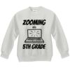 Youth ComfortBlend® EcoSmart® Fleece Crew Thumbnail