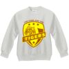 Youth ComfortBlend® EcoSmart® Fleece Crew Thumbnail