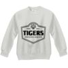 Youth ComfortBlend® EcoSmart® Fleece Crew Thumbnail