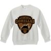 Youth ComfortBlend® EcoSmart® Fleece Crew Thumbnail