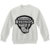 Youth ComfortBlend® EcoSmart® Fleece Crew Thumbnail