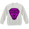 Youth ComfortBlend® EcoSmart® Fleece Crew Thumbnail