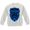 Youth ComfortBlend® EcoSmart® Fleece Crew Thumbnail