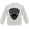 Youth ComfortBlend® EcoSmart® Fleece Crew Thumbnail