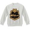 Youth ComfortBlend® EcoSmart® Fleece Crew Thumbnail