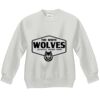 Youth ComfortBlend® EcoSmart® Fleece Crew Thumbnail