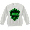 Youth ComfortBlend® EcoSmart® Fleece Crew Thumbnail