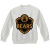 Youth ComfortBlend® EcoSmart® Fleece Crew Thumbnail