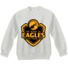 Youth ComfortBlend® EcoSmart® Fleece Crew Thumbnail