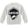 Youth ComfortBlend® EcoSmart® Fleece Crew Thumbnail