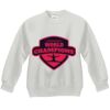 Youth ComfortBlend® EcoSmart® Fleece Crew Thumbnail