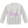 Youth ComfortBlend® EcoSmart® Fleece Crew Thumbnail