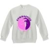 Youth ComfortBlend® EcoSmart® Fleece Crew Thumbnail