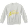 Youth ComfortBlend® EcoSmart® Fleece Crew Thumbnail