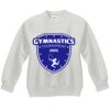 Youth ComfortBlend® EcoSmart® Fleece Crew Thumbnail